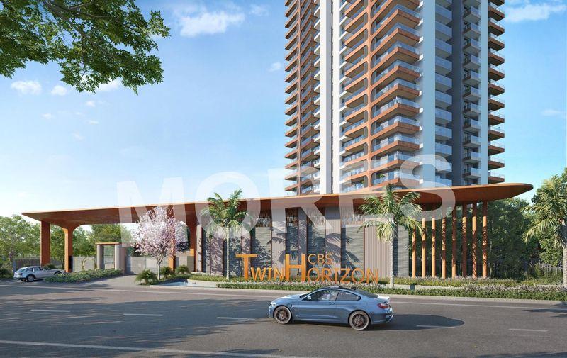 HCBS Twin Horizon Amenities