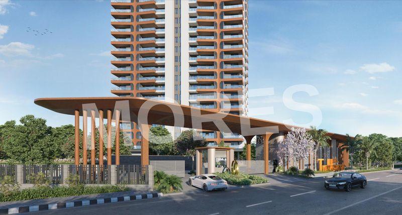 HCBS Twin Horizon Amenities