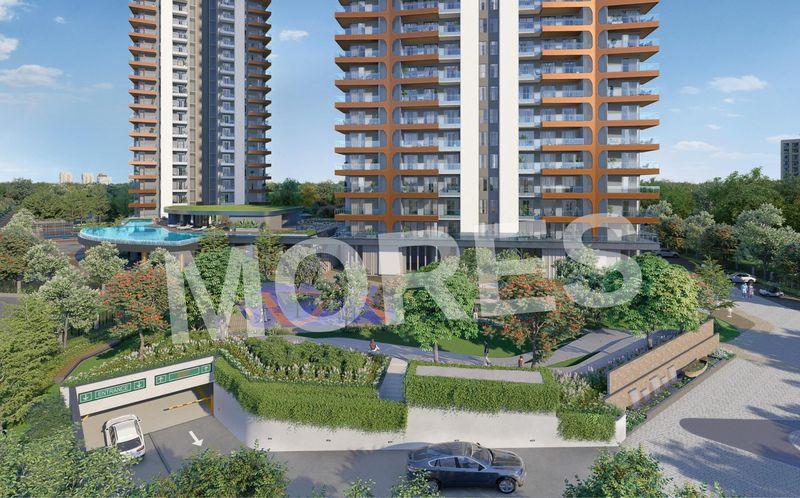 HCBS Twin Horizon Amenities