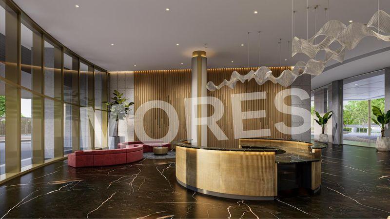HCBS Twin Horizon Amenities