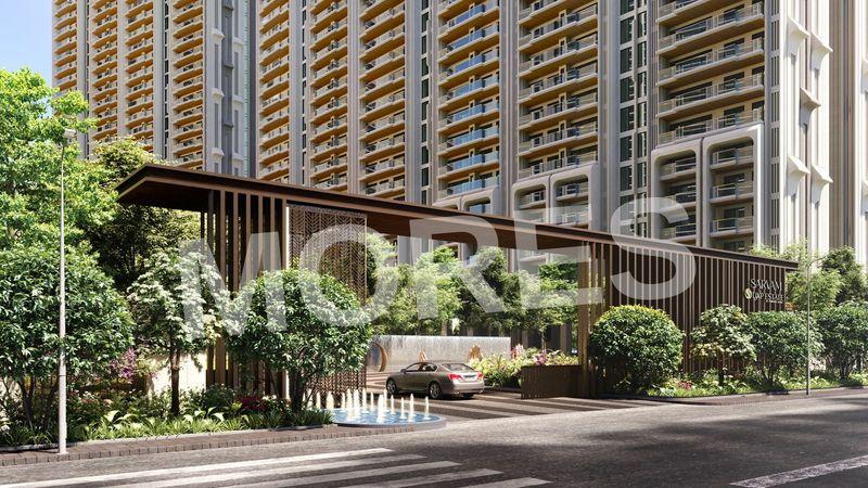Signature Sarvam Amenities