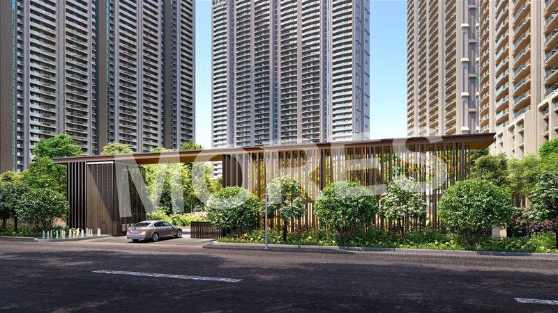 Signature Sarvam Amenities