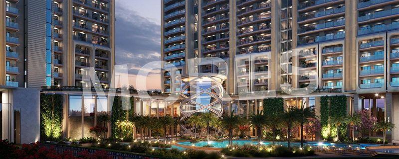 Signature Sarvam Amenities