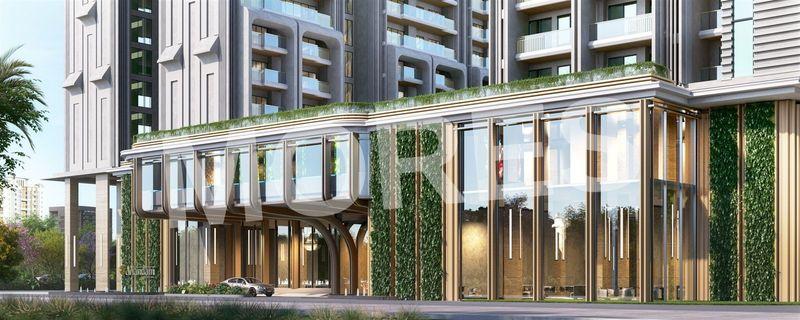 Signature Sarvam Amenities