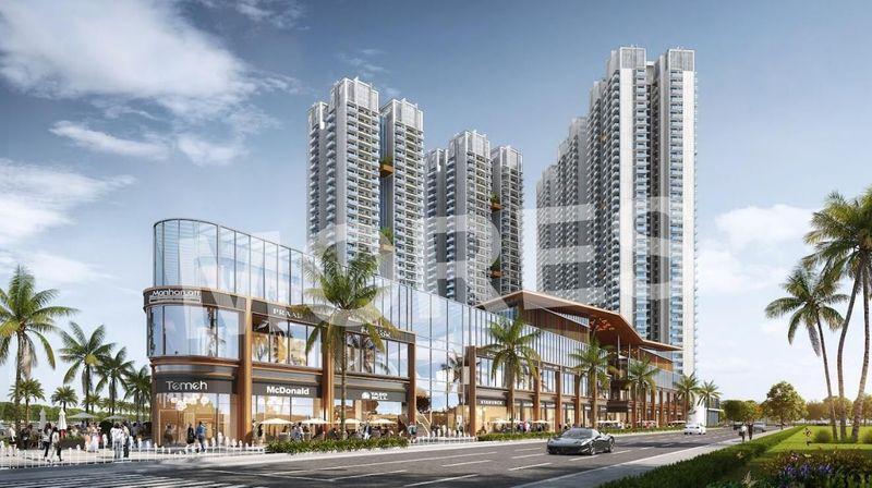 SS Camasa Amenities