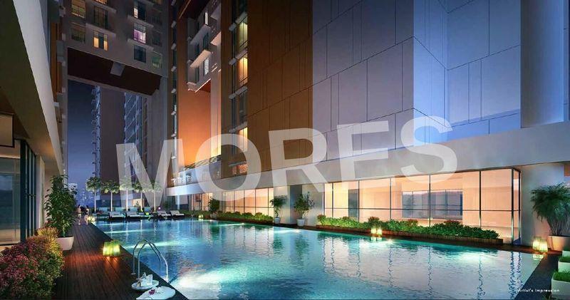Runwal Pinnacle Amenities