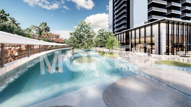 Krisumi Waterfall Suites Amenities
