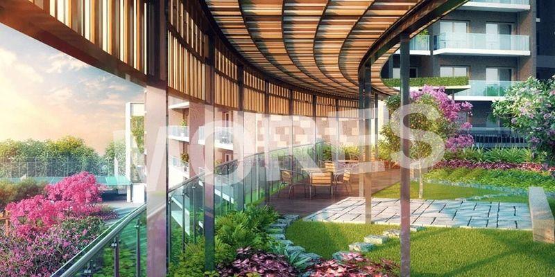 Krisumi Waterfall Suites Amenities