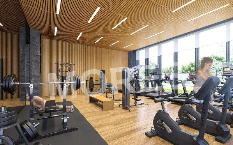 Krisumi Waterfall Suites Amenities