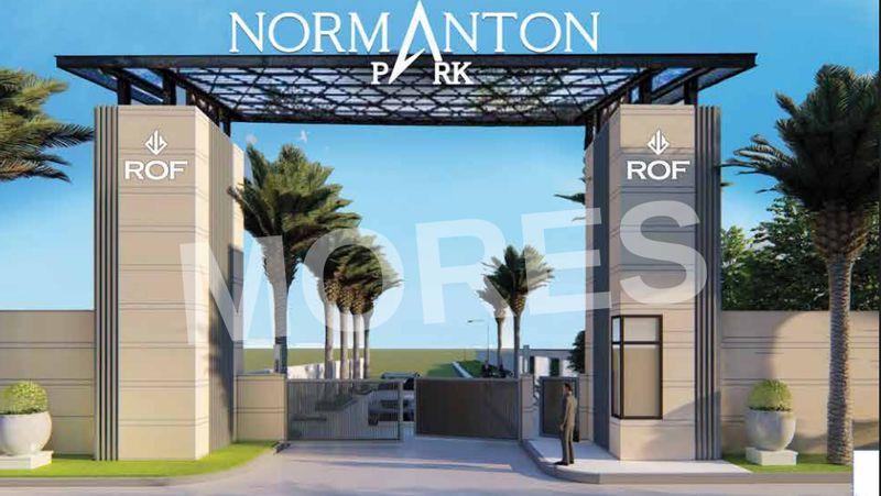 ROF Normanton Park Amenities