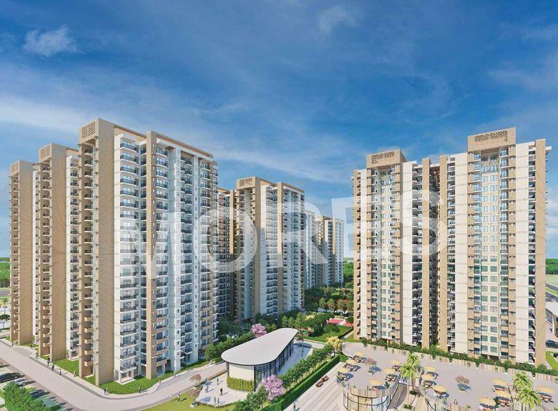 Ganga Tathastu Amenities