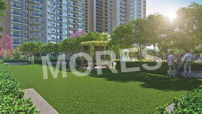 Ganga Tathastu Amenities