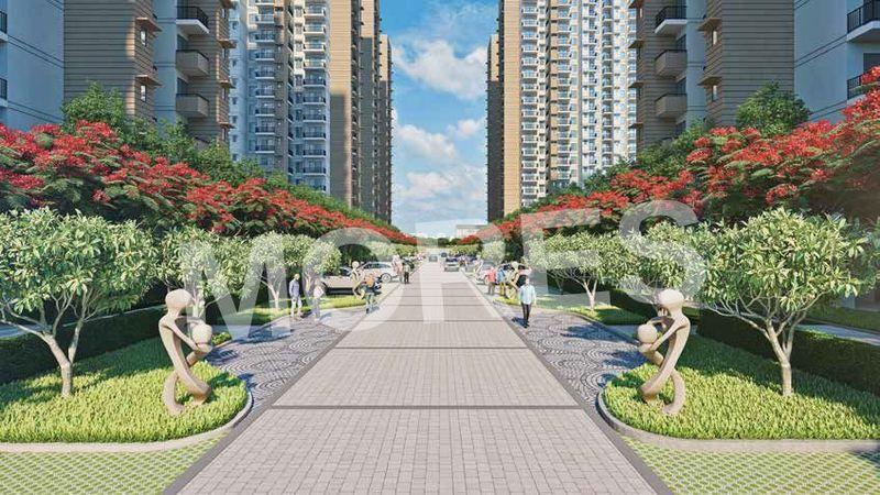 Ganga Tathastu Amenities