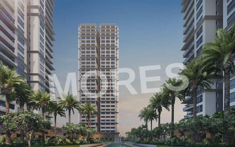 Conscient Elevate Amenities