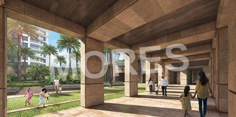 Conscient Elevate Amenities