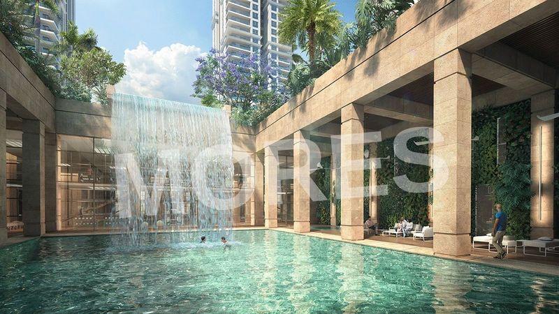 Conscient Elevate Amenities