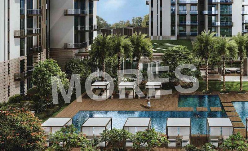 Conscient Elevate Amenities