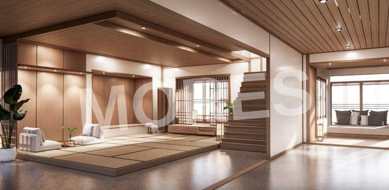 Pyramid Alban Amenities