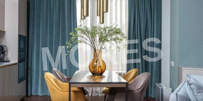 Pyramid Alban Amenities