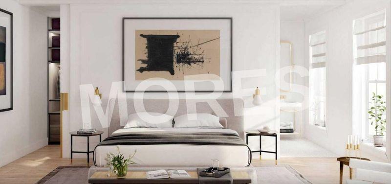 Pyramid Alban Amenities