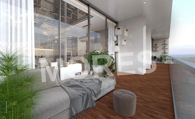 Pyramid Alban Amenities