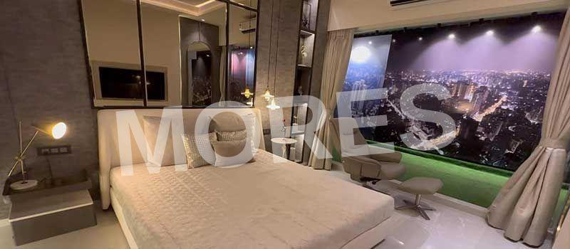 ROSWALT ZAIDEN Amenities