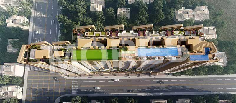 Sayba Noor Amenities