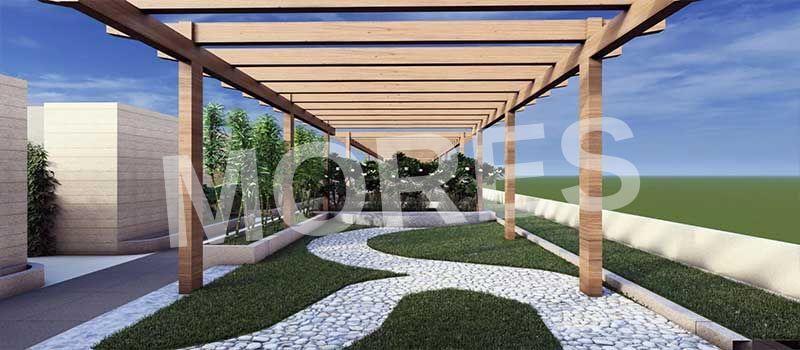 Sayba Noor Amenities