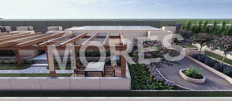 Sayba Noor Amenities