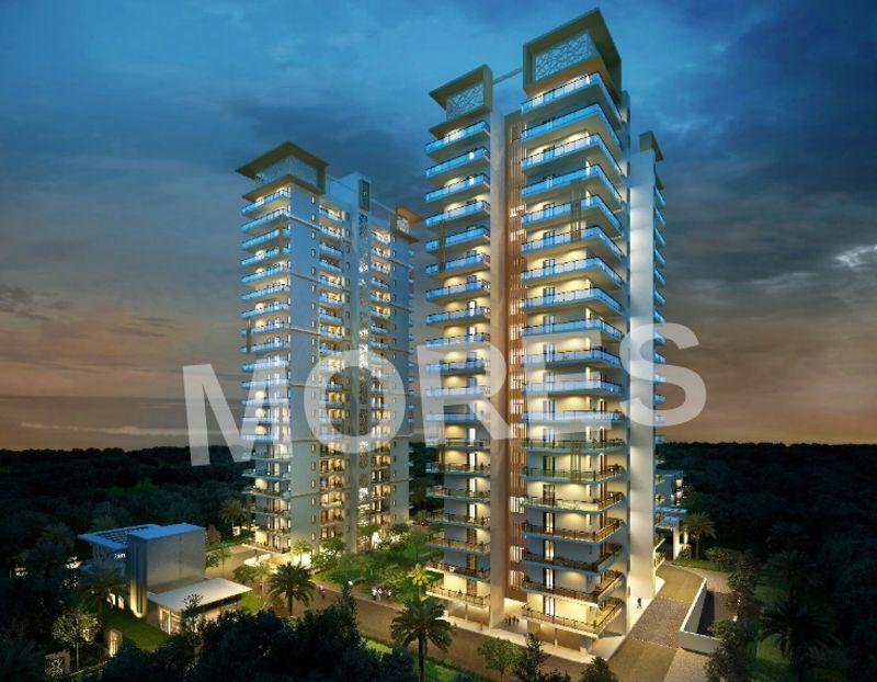 Central Avenue Amenities