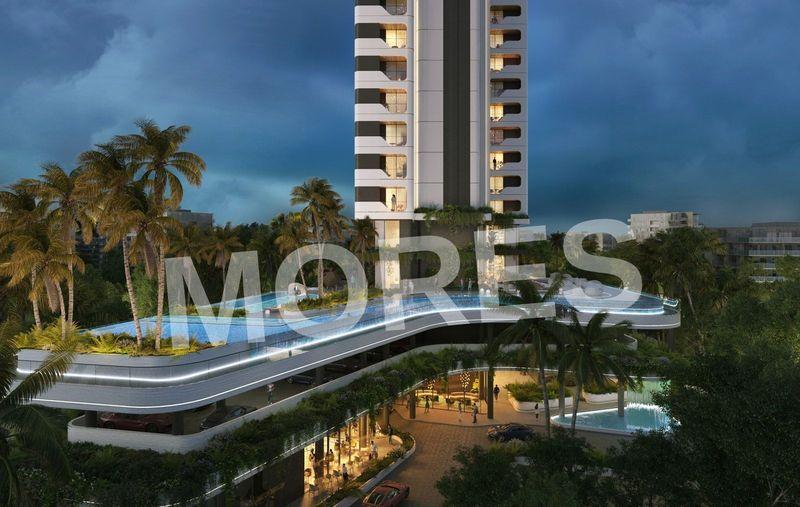 Dalcore the Falcon Amenities