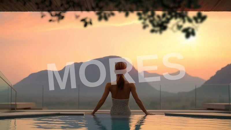 Paras The Manor Amenities