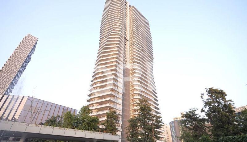 Paras Quartier Amenities