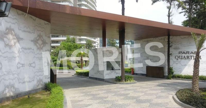 Paras Quartier Amenities
