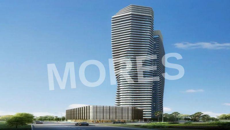 Paras Quartier Amenities