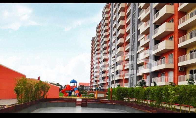 Ashiana Anmol Amenities