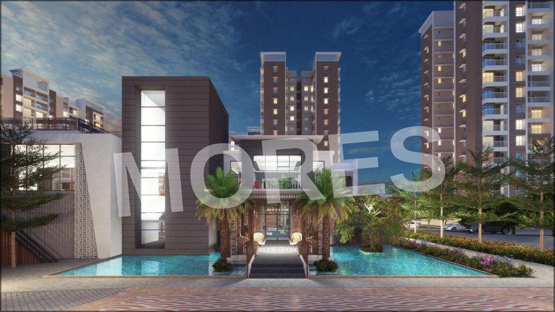 Ashiana Malhar Amenities