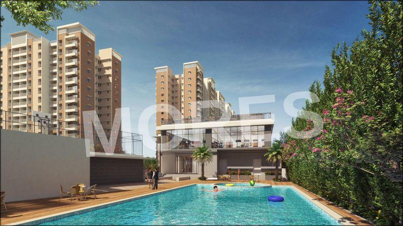 Ashiana Malhar Amenities