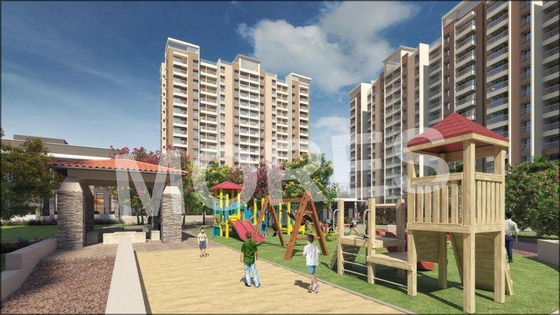 Ashiana Malhar Amenities