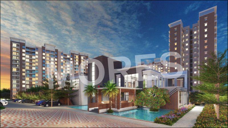 Ashiana Malhar Amenities