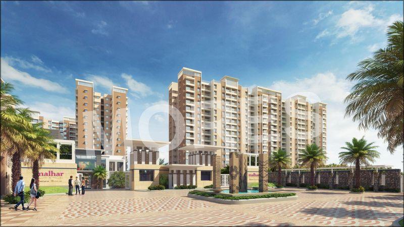 Ashiana Malhar Amenities