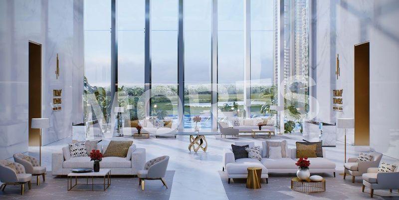 Trump Tower Amenities