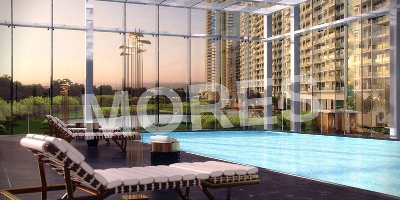 Trump Tower Amenities