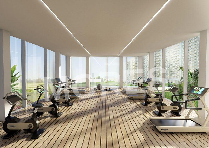 Trump Tower Amenities