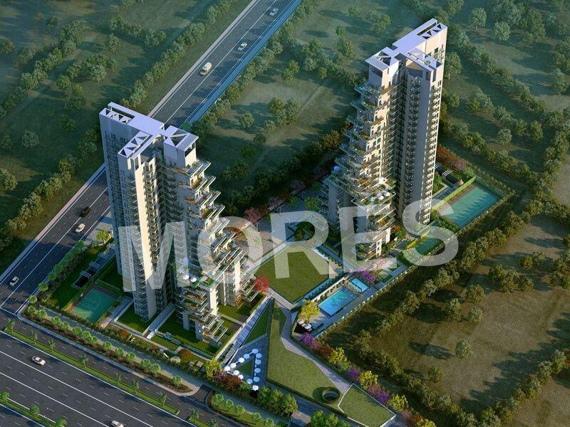 Saan Verdante Amenities