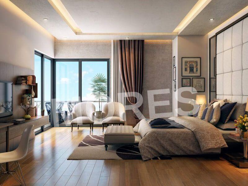 Saan Verdante Amenities