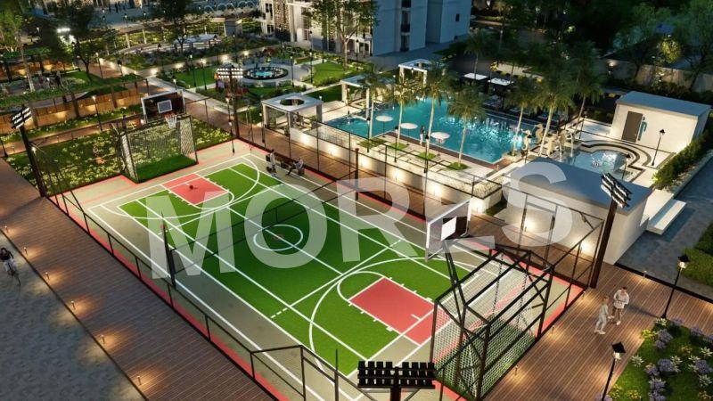 TLC First Acre Amenities