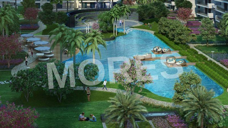 M3M Flora Amenities