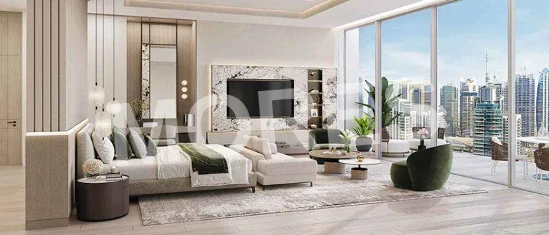 JMS Sliver Living Amenities