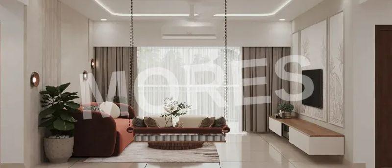 JMS Sliver Living Amenities